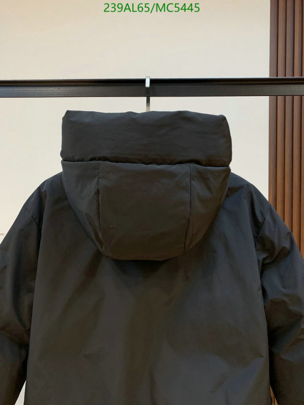 MaxMara-Down jacket Women Code: MC5445 $: 239USD