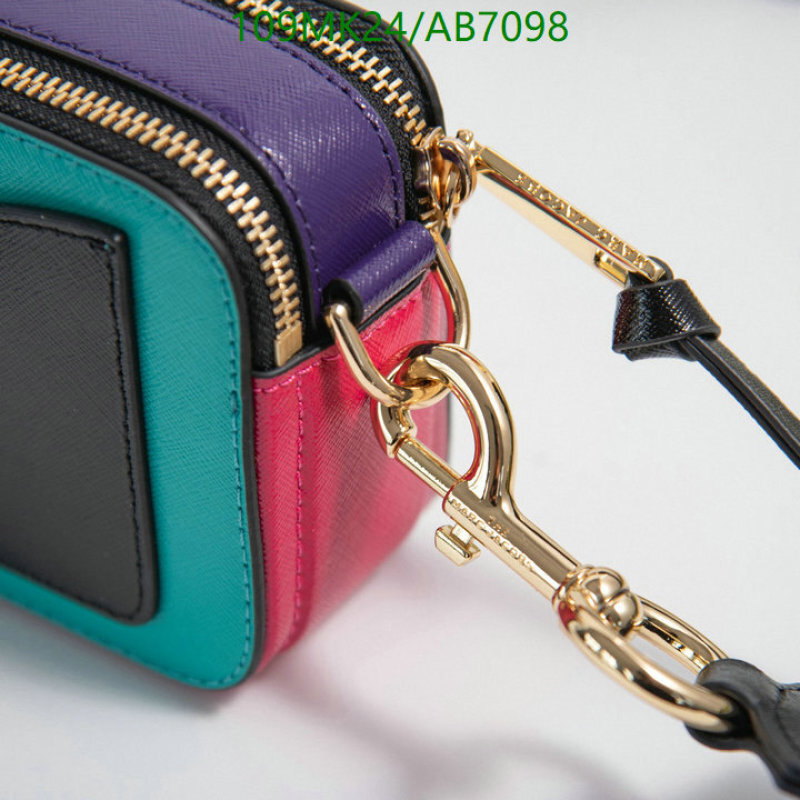Marc Jacobs-Bag-Mirror Quality Code: AB7098 $: 109USD