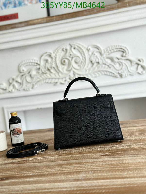 Hermes-Bag-Mirror Quality Code: MB4642 $: 305USD