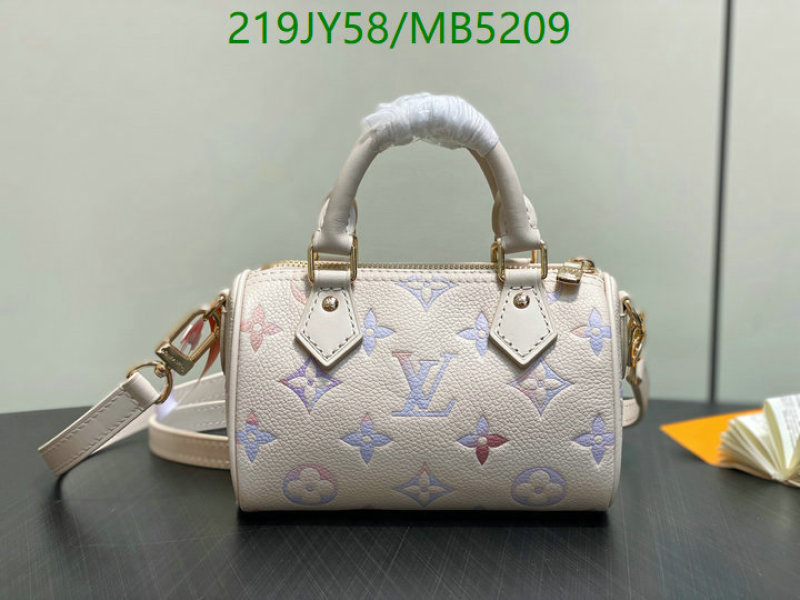 LV-Bag-Mirror Quality Code: MB5209 $: 219USD
