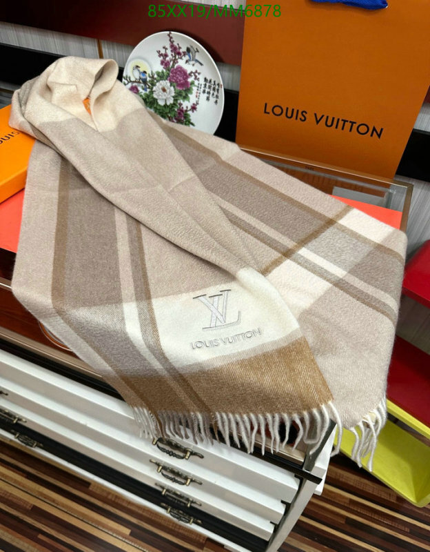 LV-Scarf Code: MM6878 $: 85USD