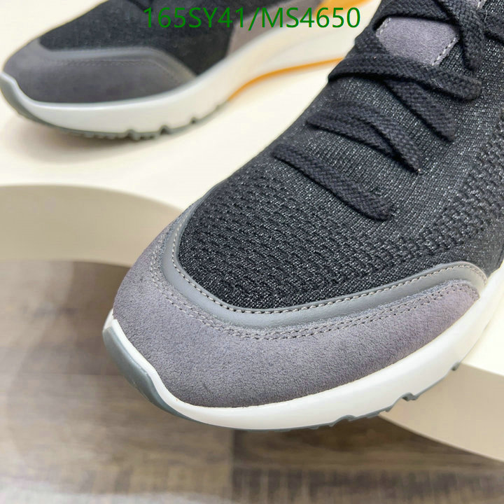 Brunello Cucinelli-Men shoes Code: MS4650 $: 165USD