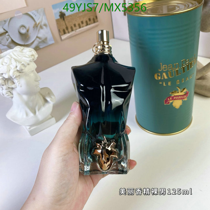 Jean Paul Gaultier-Perfume Code: MX5356 $: 49USD