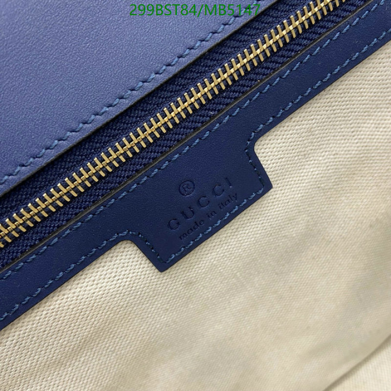 Gucci-Bag-Mirror Quality Code: MB5147 $: 299USD