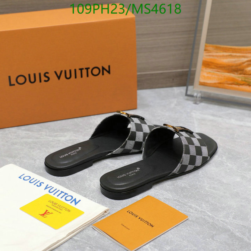LV-Women Shoes Code: MS4618 $: 109USD-Yupoo.ru - Copybrand.Team photo album LV-Women Shoes Code: MS4618 $: 109USD