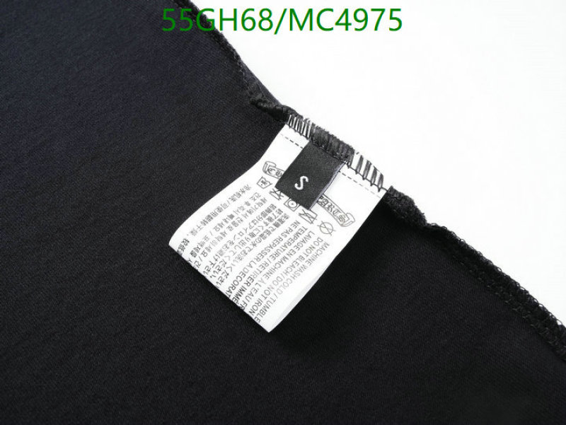 Chrome Hearts-Clothing Code: MC4975 $: 55USD