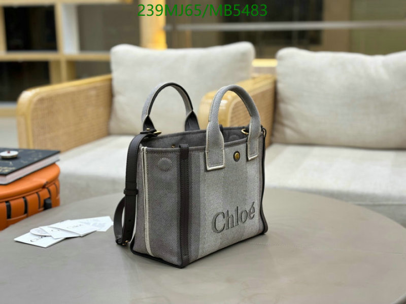Chlo-Bag-Mirror Quality Code: MB5483 $: 239USD