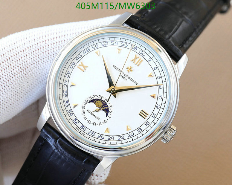Vacheron Constantin-Watch-Mirror Quality Code: MW6303 $: 405USD