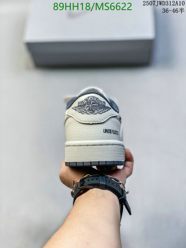 Nike-Men shoes Code: MS6622 $: 89USD