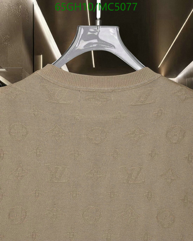 LV-Clothing Code: MC5077 $: 65USD