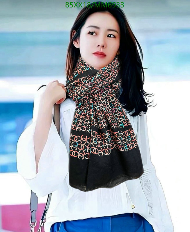 Chanel-Scarf Code: MM6933 $: 85USD