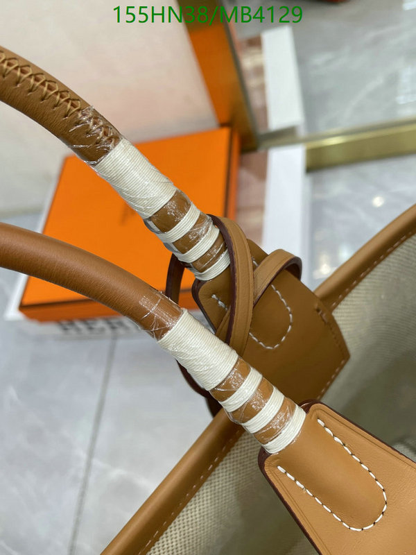 Hermes-Bag-4A Quality Code: MB4129 $: 155USD