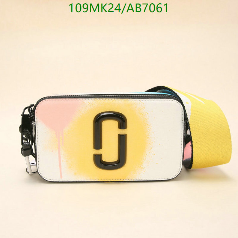 Marc Jacobs-Bag-Mirror Quality Code: AB7061 $: 109USD