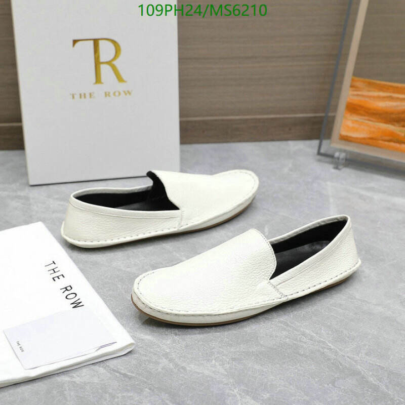 The Row-Women Shoes Code: MS6210 $: 109USD