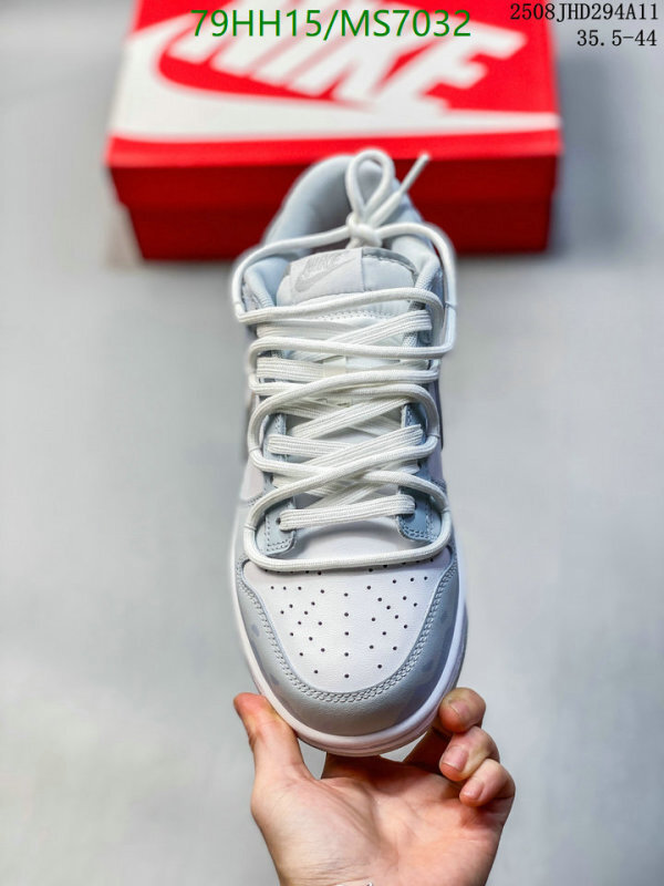 NIKE-Women Shoes Code: MS7032 $: 79USD
