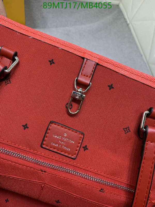 LV-Bag-4A Quality Code: MB4055