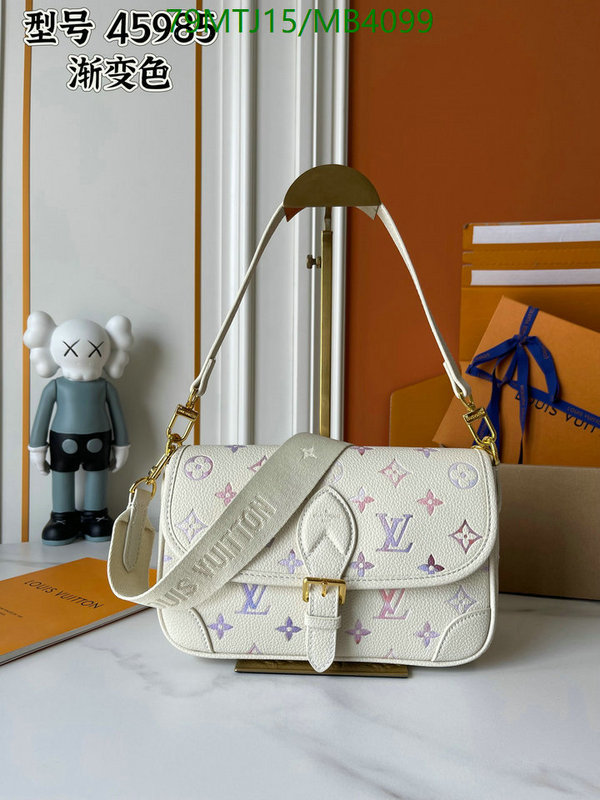 LV-Bag-4A Quality Code: MB4099 $: 79USD
