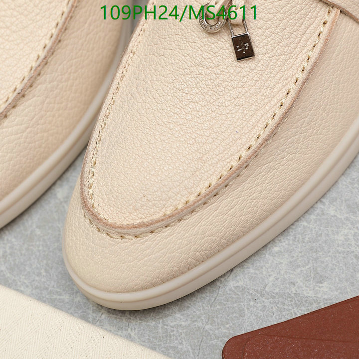 Loro Piana-Women Shoes Code: MS4611 $: 109USD