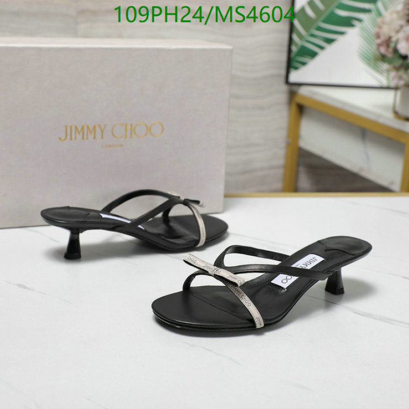 Jimmy Choo-Women Shoes Code: MS4604 $: 109USD