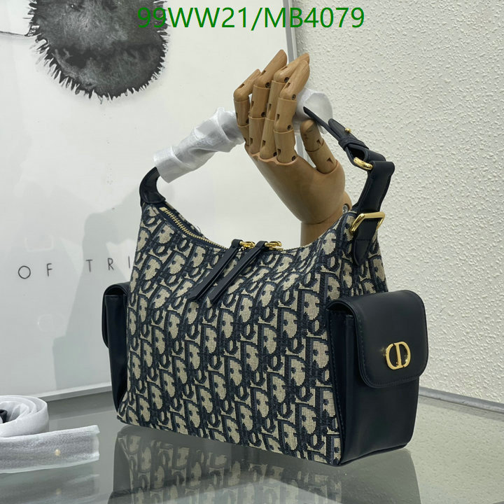 Dior-Bag-4A Quality Code: MB4079 $: 99USD