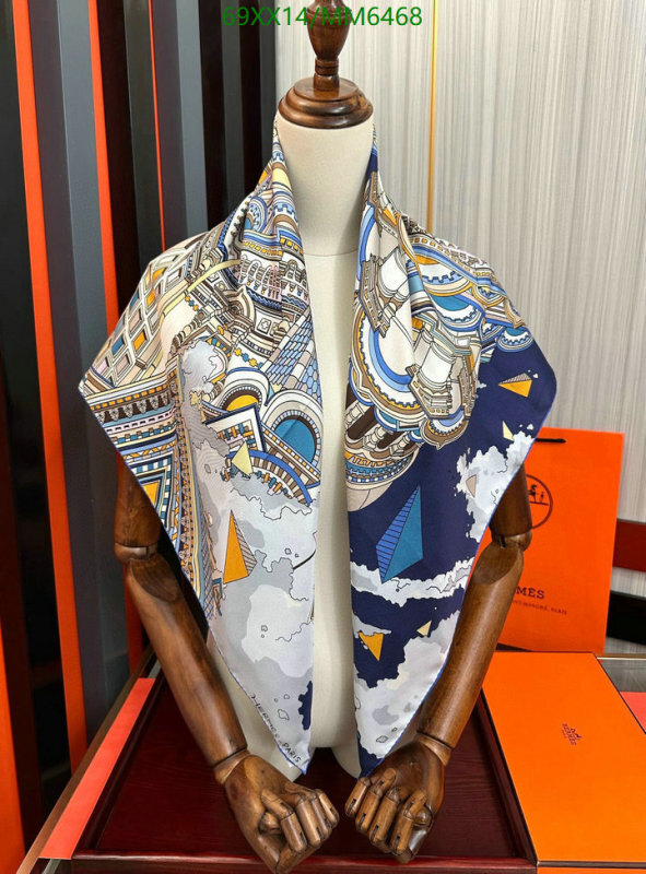 Hermes-Scarf Code: MM6468 $: 69USD