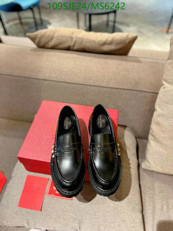 Valentino-Women Shoes Code: MS6242 $: 109USD