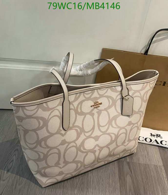 Coach-Bag-4A Quality Code: MB4146 $: 79USD