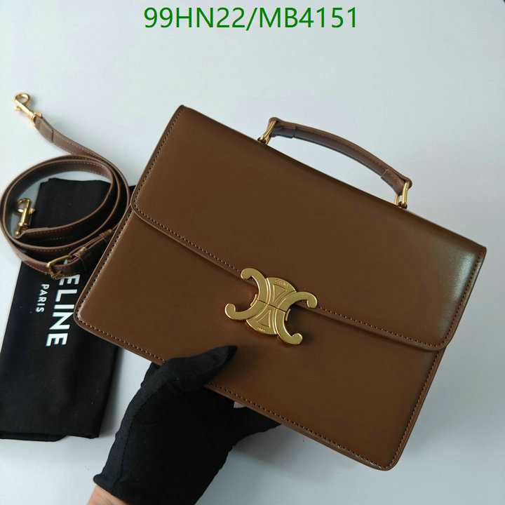 Celine-Bag-4A Quality Code: MB4151 $: 99USD