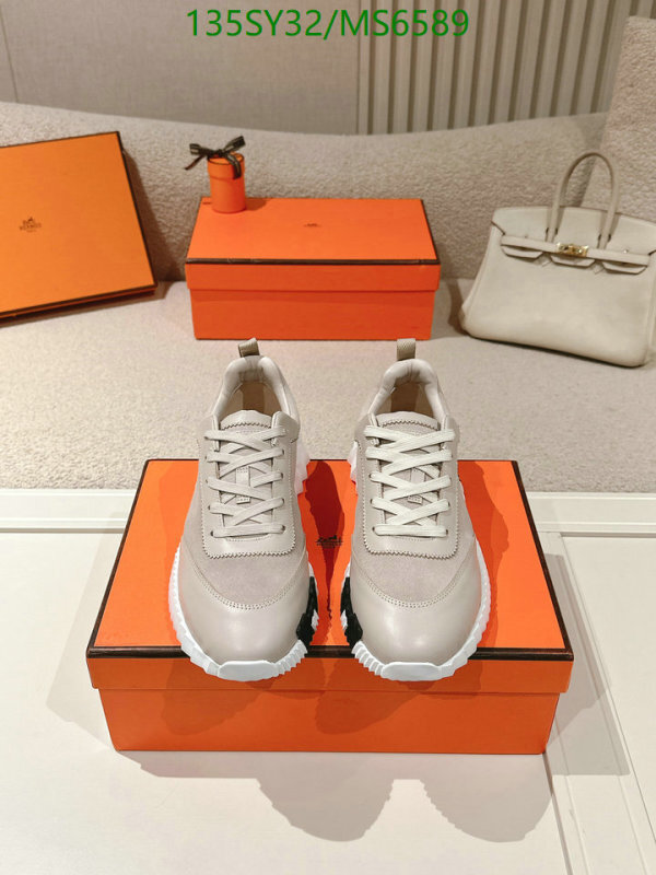 Hermes-Women Shoes Code: MS6589 $: 135USD