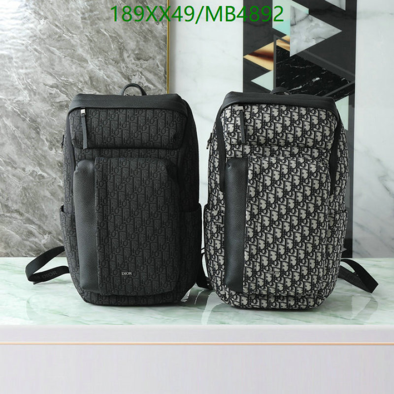 Dior-Bag-Mirror Quality Code: MB4892 $: 189USD