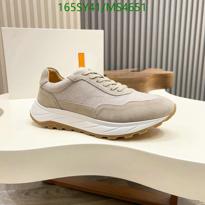 Brunello Cucinelli-Men shoes Code: MS4651 $: 165USD