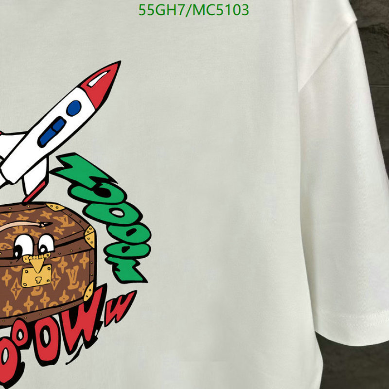 LV-Clothing Code: MC5103 $: 55USD