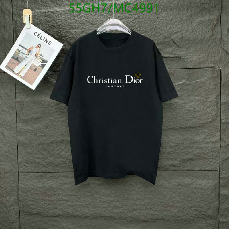 Dior-Clothing Code: MC4991 $: 55USD