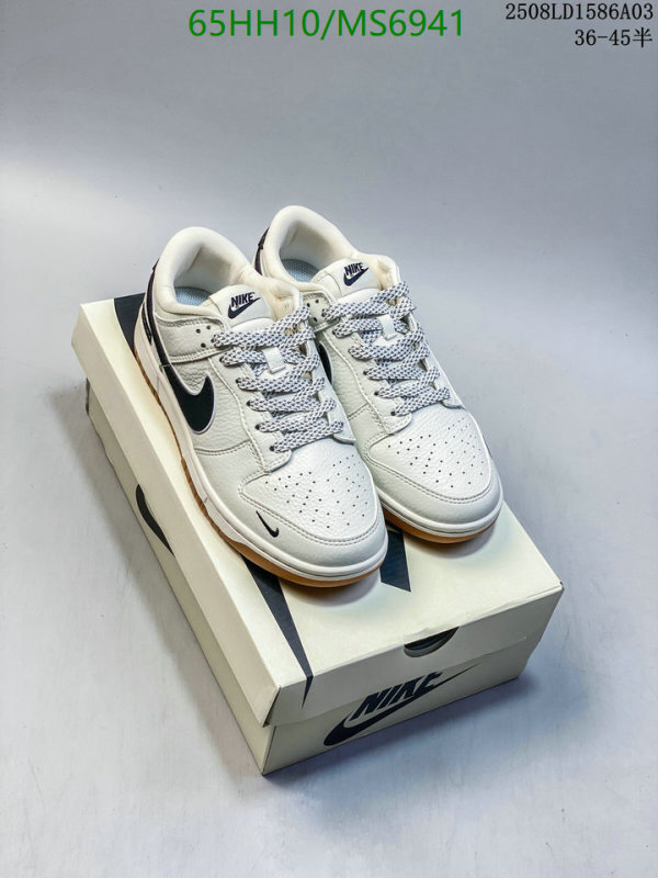 NIKE-Women Shoes Code: MS6941 $: 65USD