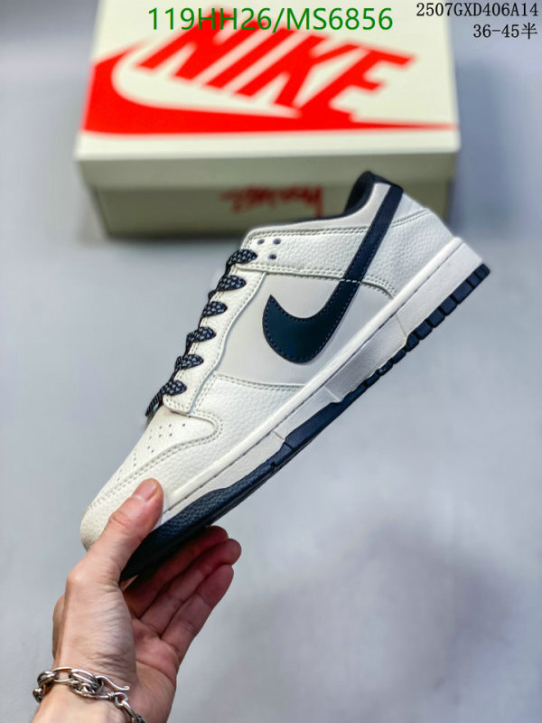 Nike-Men shoes Code: MS6856 $: 119USD