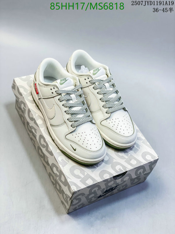 Nike-Men shoes Code: MS6818 $: 85USD