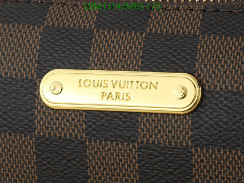 LV-Bag-4A Quality Code: MB5776 $: 59USD