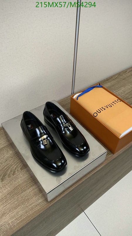 LV-Men shoes Code: MS4294 $: 215USD