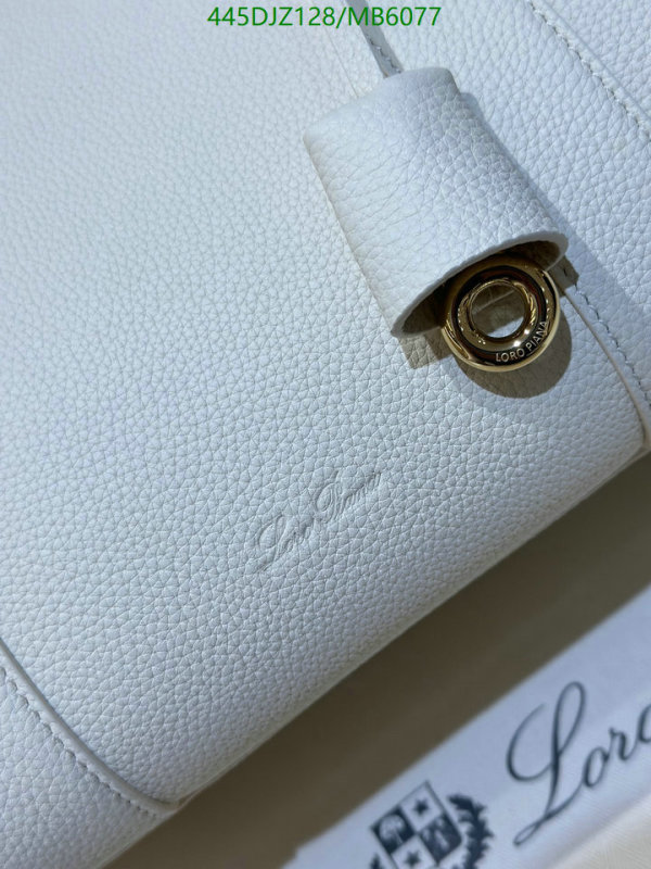 Loro Piana-Bag-Mirror Quality Code: MB6077 $: 445USD