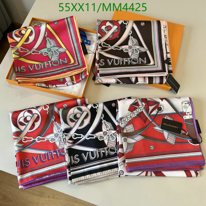 LV-Scarf Code: MM4425 $: 55USD