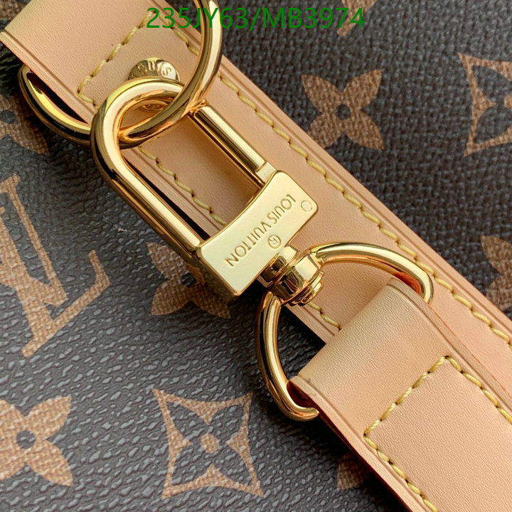 LV-Bag-Mirror Quality Code: MB3974 $: 235USD