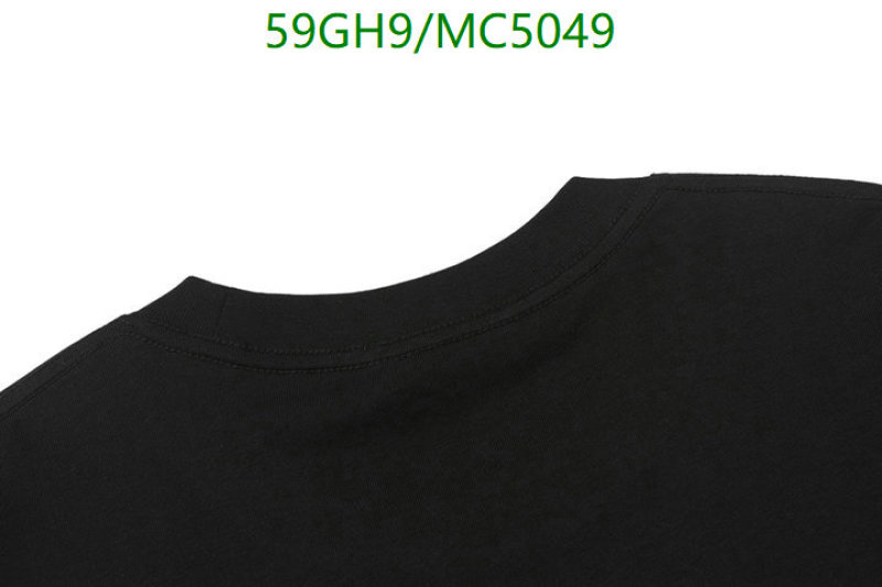 Loewe-Clothing Code: MC5049 $: 59USD