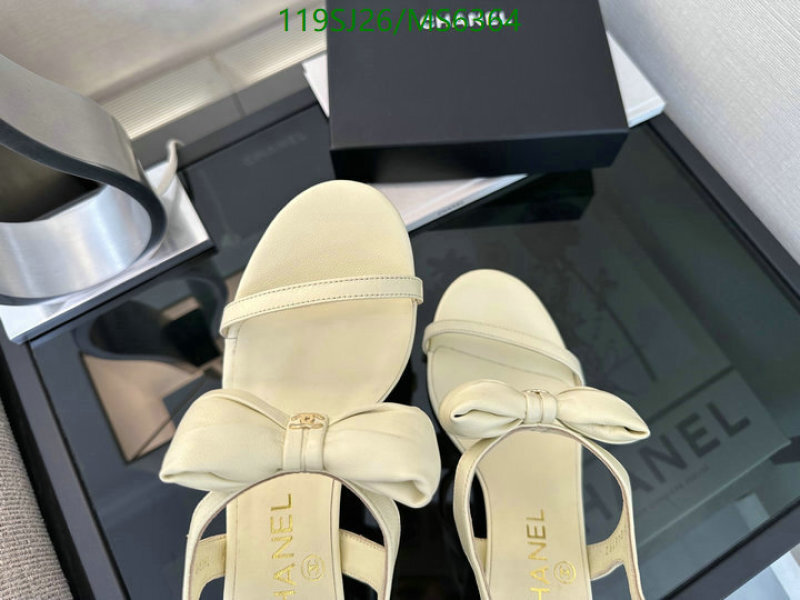 Chanel-Women Shoes Code: MS6364 $: 119USD