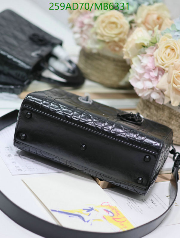 Dior-Bag-Mirror Quality Code: MB6331 $: 259USD