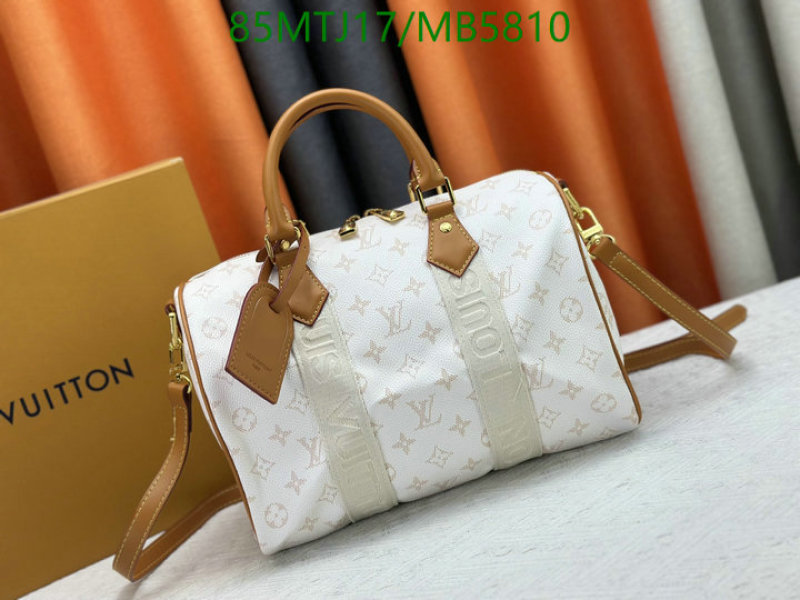 LV-Bag-4A Quality Code: MB5810 $: 85USD