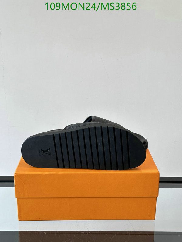 LV-Men shoes Code: MS3856 $: 109USD