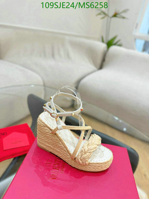 Valentino-Women Shoes Code: MS6258 $: 109USD
