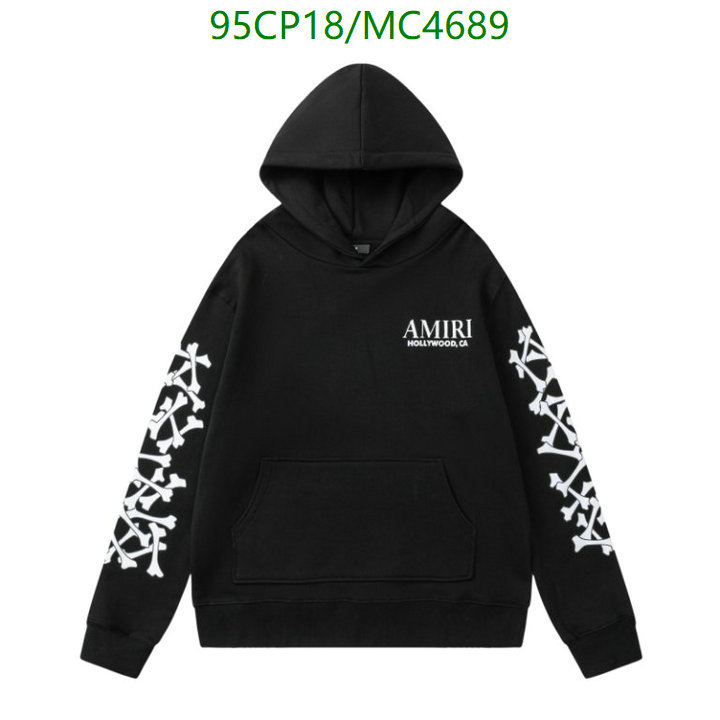 Amiri-Clothing Code: MC4689 $: 95USD