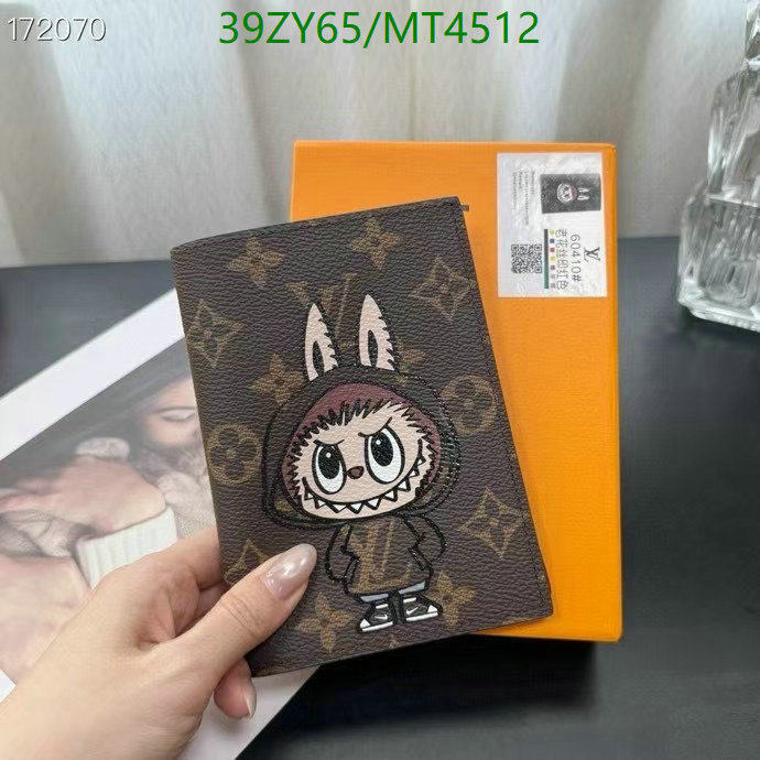 LV-Wallet-4A Quality Code: MT4512 $: 39USD