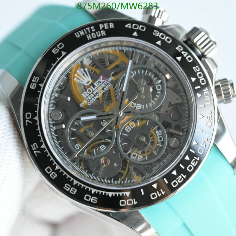 Rolex-Watch-Mirror Quality Code: MW6283 $: 875USD